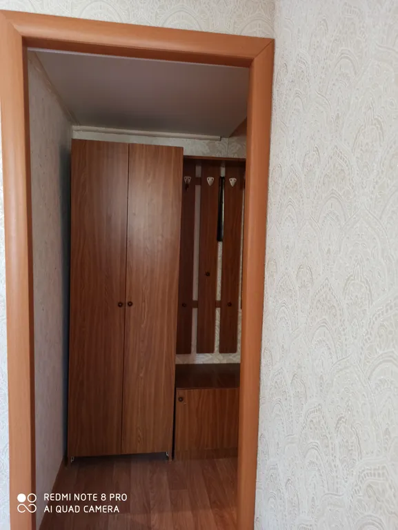 Семейная квартира в центре города