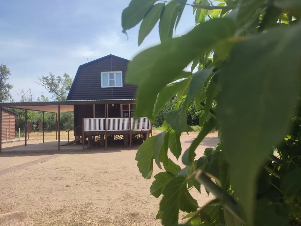 2-комнатный Дом