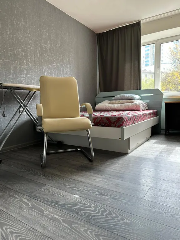 Квартира на Гоголя