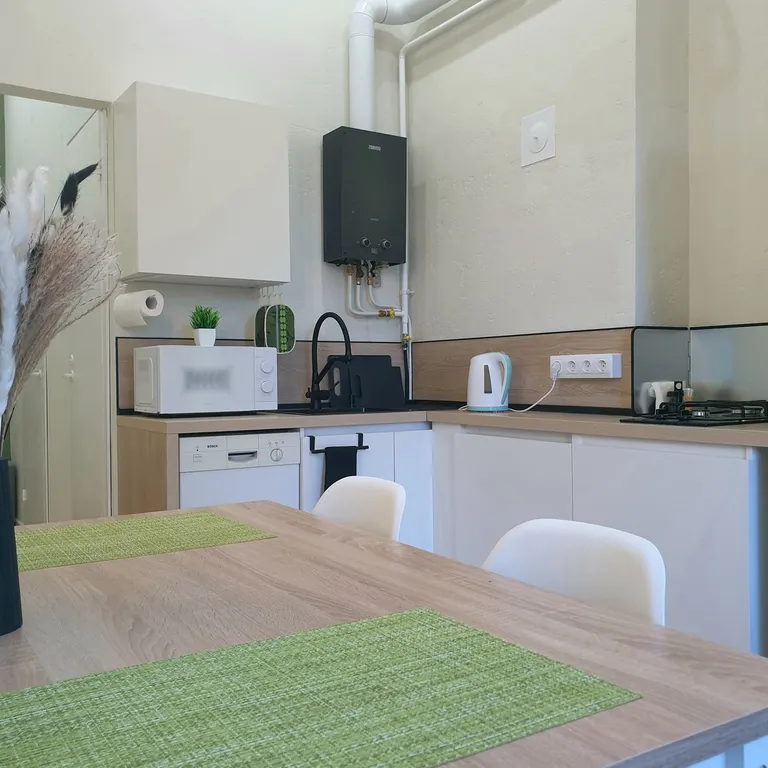 Квартира Квартира на Лиговке — Санкт-Петербург