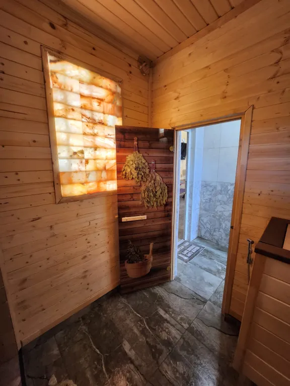 Гостевой дом Медная гора Комплекс Ольгино