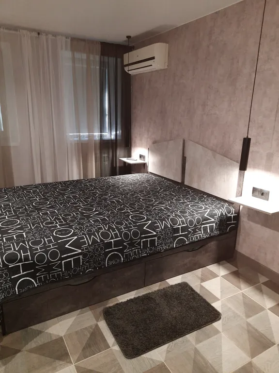 Номер лофт в самом центре