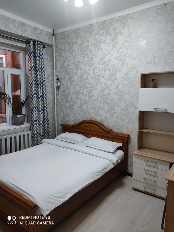 Квартира Элитные квартиры в центре — аренда посуточно в Бишкек