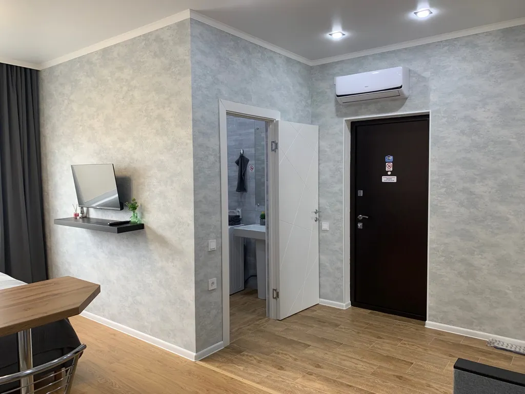 Квартира Новая квартира от собственника — Элиста