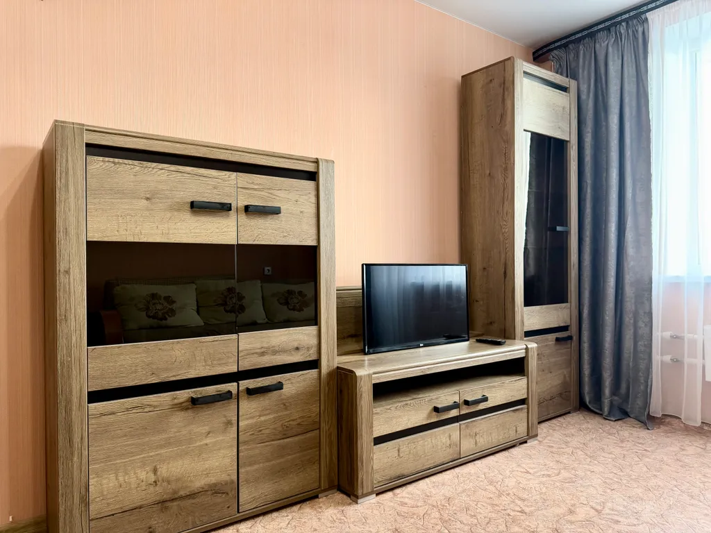 Квартира в историческом центре города