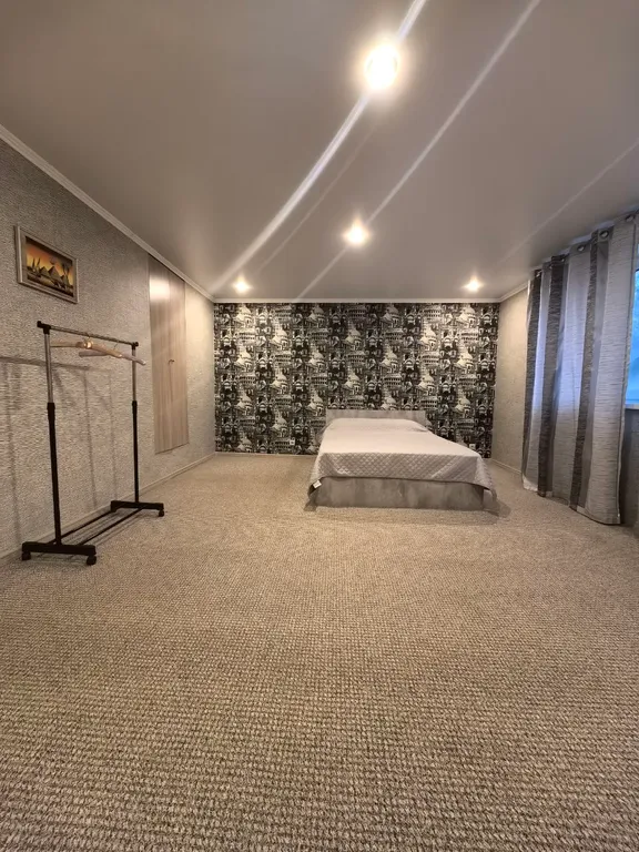 Просторное жилье у Сенного рынка