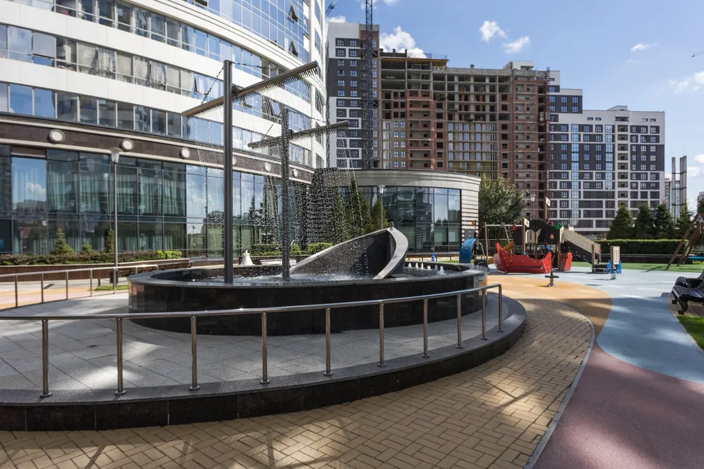 Квартира 2-комнатная Квартира — Новосибирск