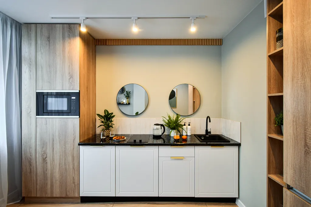 Апартаменты Люкс Comfort life