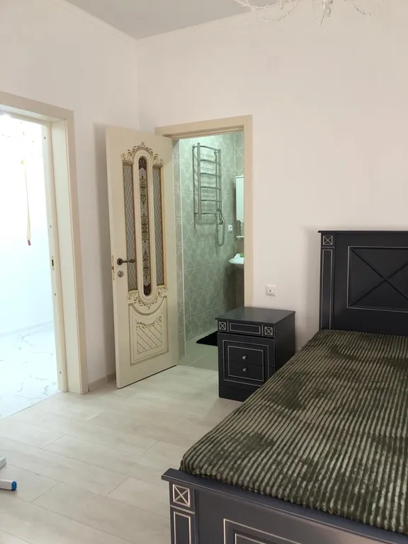 Квартира Комната — аренда посуточно в Приморское