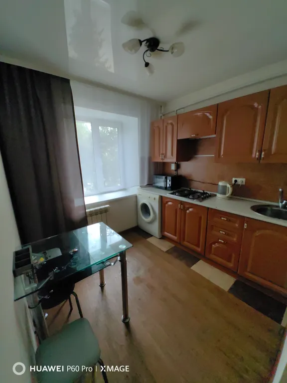 Квартира 55.