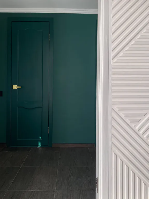 Вилла «Рыжий Кот»