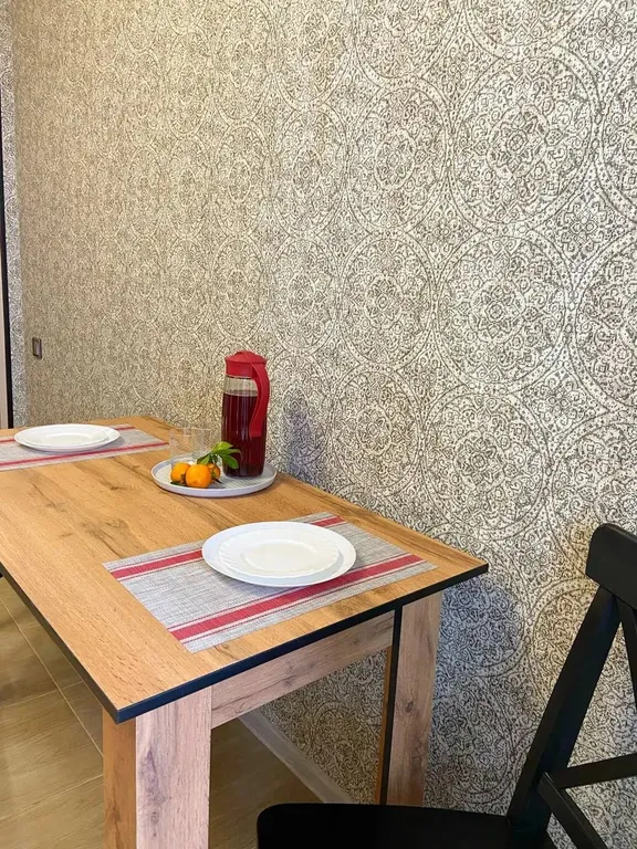 Домашний очаг на Октября 38