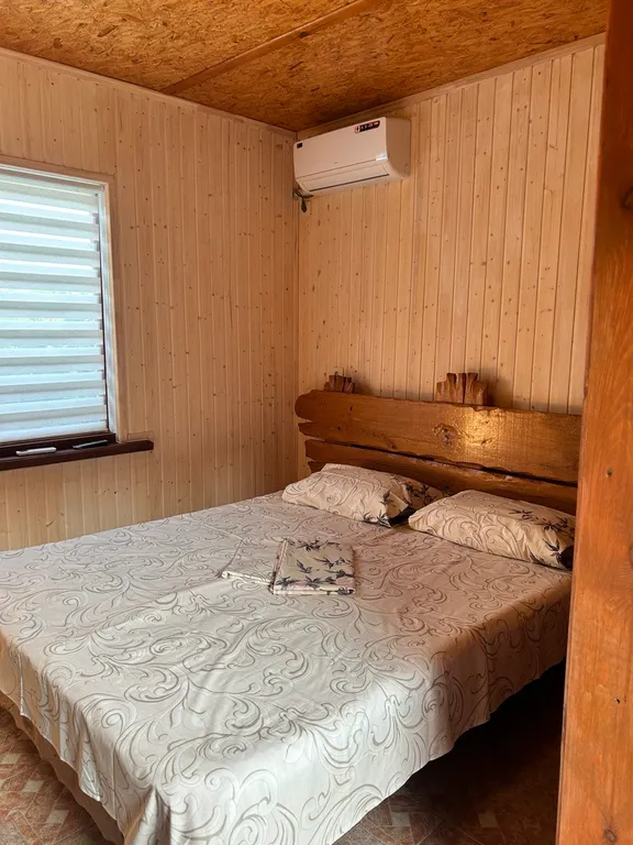 Квартира Тихая гавань — аренда посуточно в Голубицкая