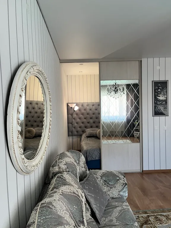 Квартира в элитном районе