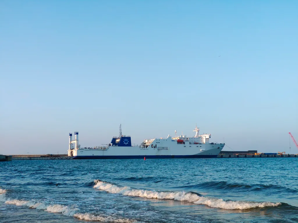 Комфортная квартира для семейного отпуска на море