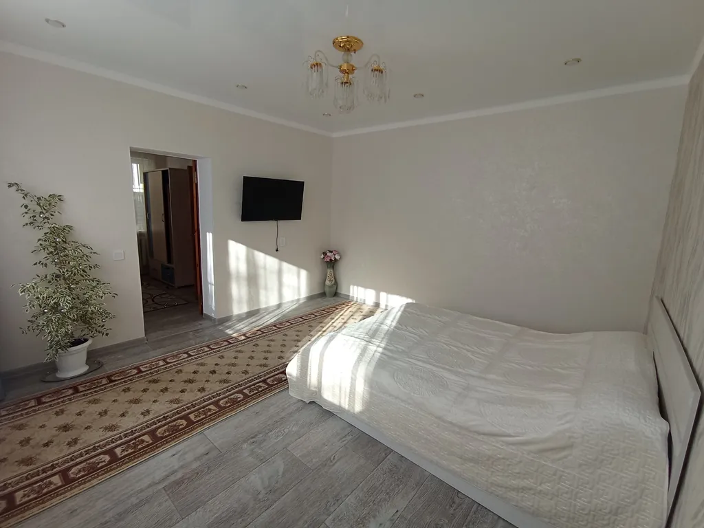 Коттедж Двухкомнатный дом в частном секторе — Кисловодск