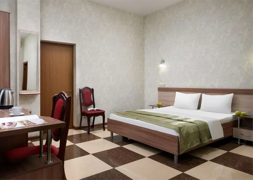 Квартира Комната — Адлер