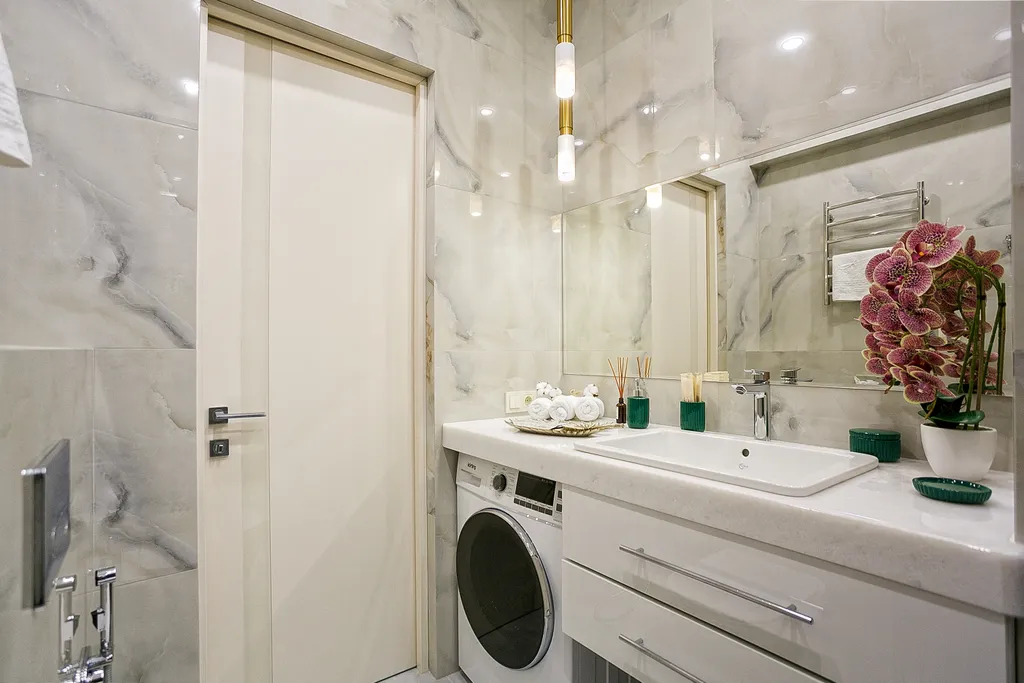 Апартамент Тропики с балконом и террасой у самого моря