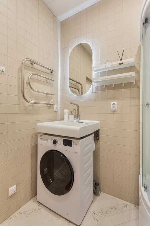 J&N Apartments Двухместная дизайнерская студия