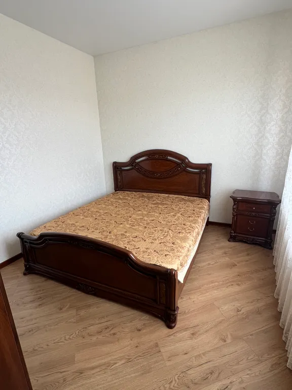 Уютный домик со всеми удобствами