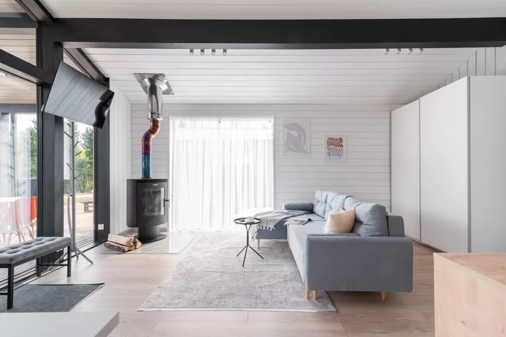 Дом, в который хочется вернуться