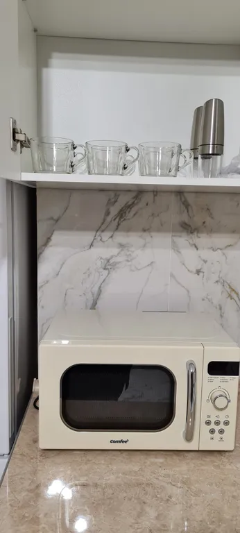 Квартира Квартира Изумрудный город у моря — Геленджик