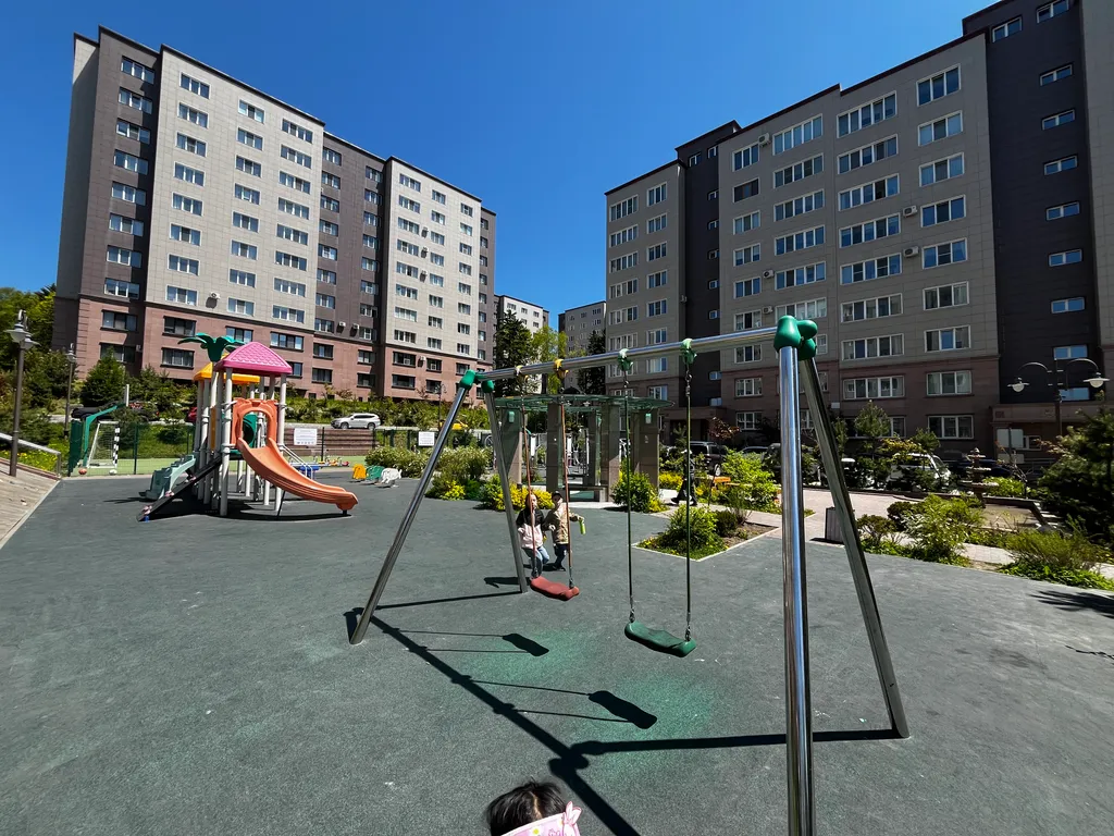 Квартира в Сосновом Бору