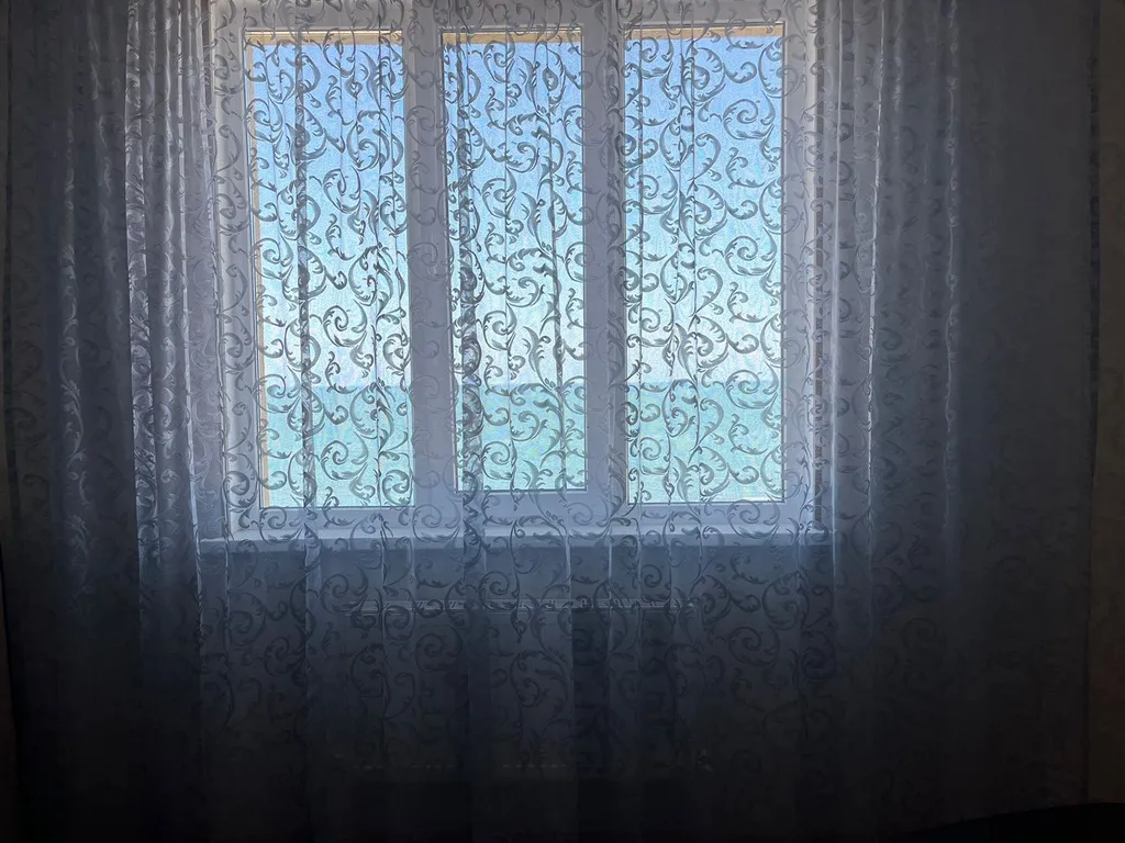 Квартира Уютная квартира с видом на море и на горы — Махачкала