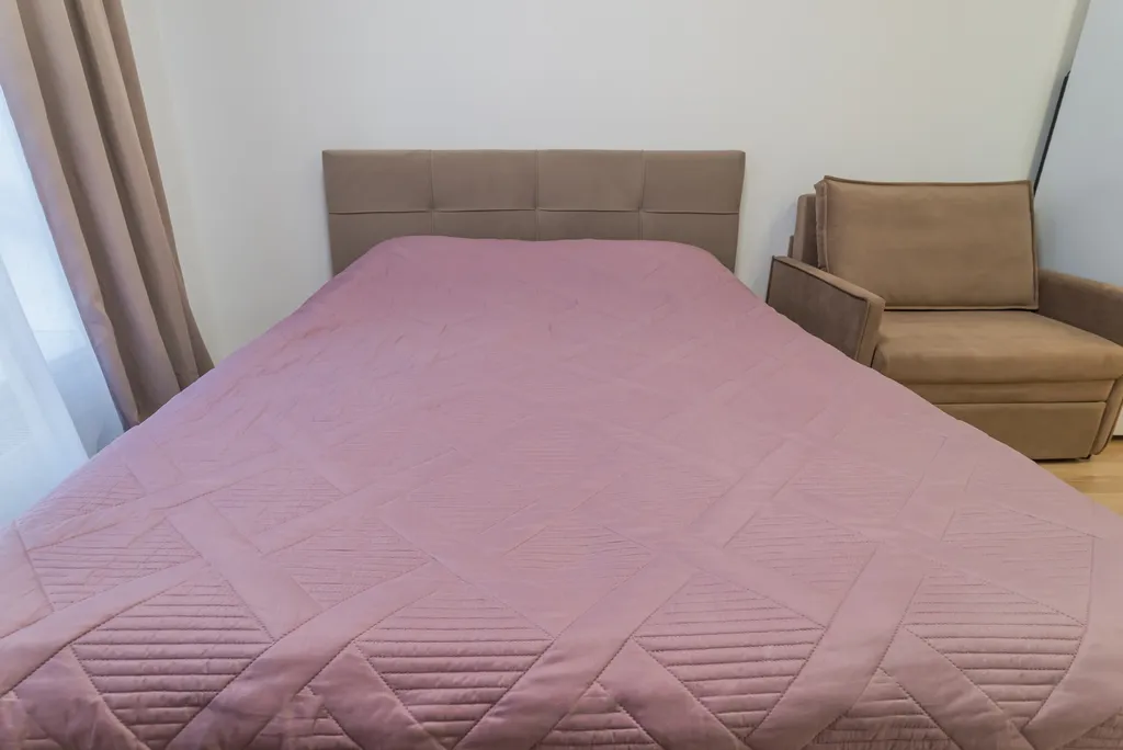 Комфортная студия