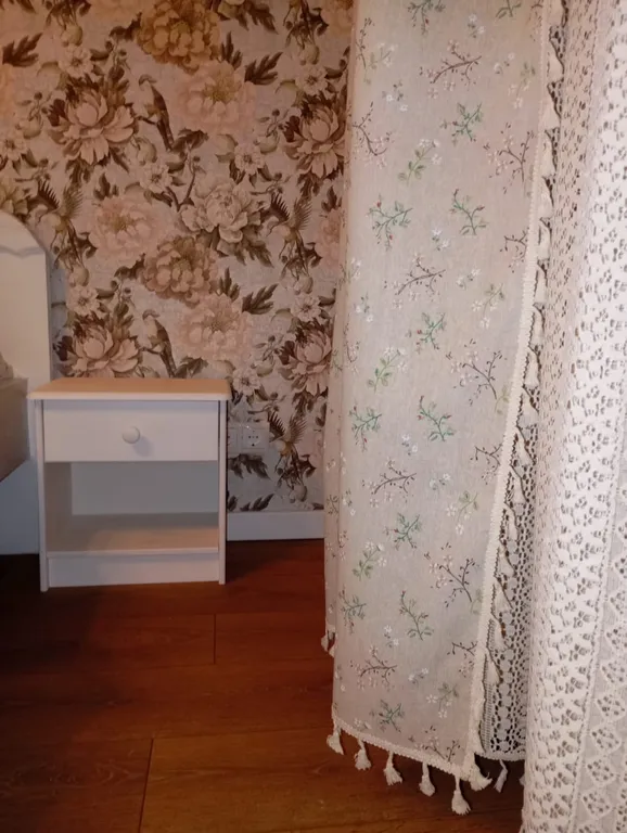 Уютная и чистая квартира в самом центре с новым ремонтом