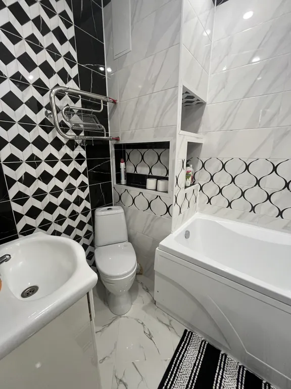 Уютная студия