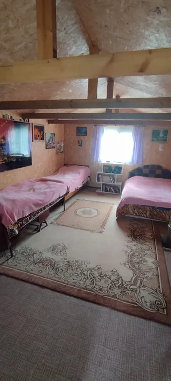 Комната с отдельным входом