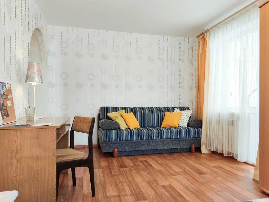 Квартира у набережной Брюгге 2 этаж Сеть ЙоХоум