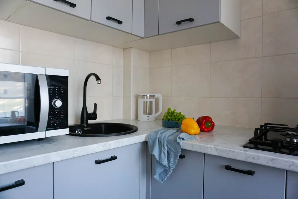 Apartic в центре