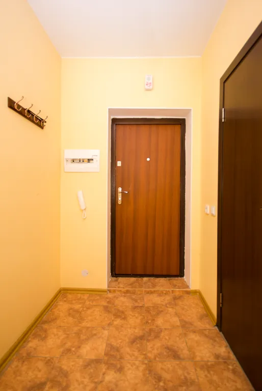 Апартаменты у Тюменского технопарка