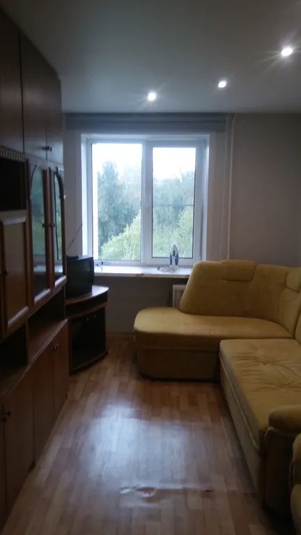 Квартира рядом с историческим центром