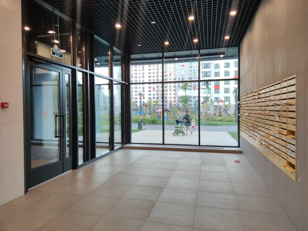 Квартира Квартира Студия люкс с кондиционером у ГУОР Локомотив — Ярославль