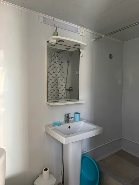 Коттедж Коттедж Второй этаж под ключ с террасой в 5 минутах до моря — Геленджик