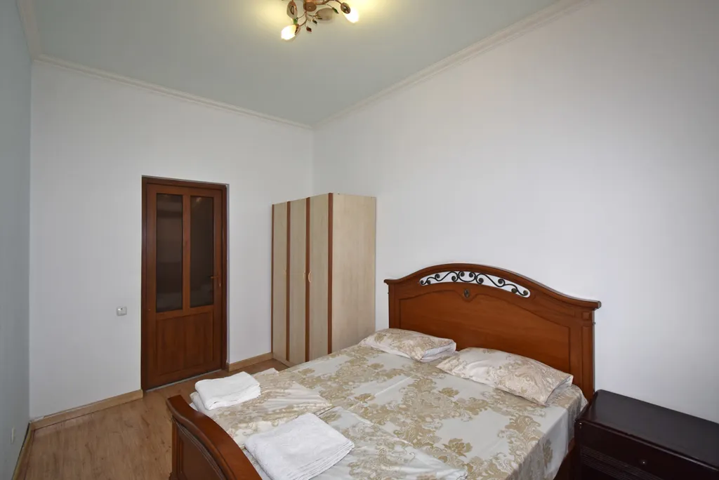 Квартира в новостройке