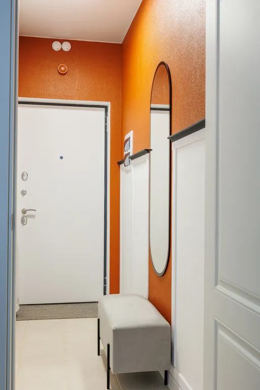 Квартира Квартира Студия Четыре стихии в Сердце Ярославля — Ярославль