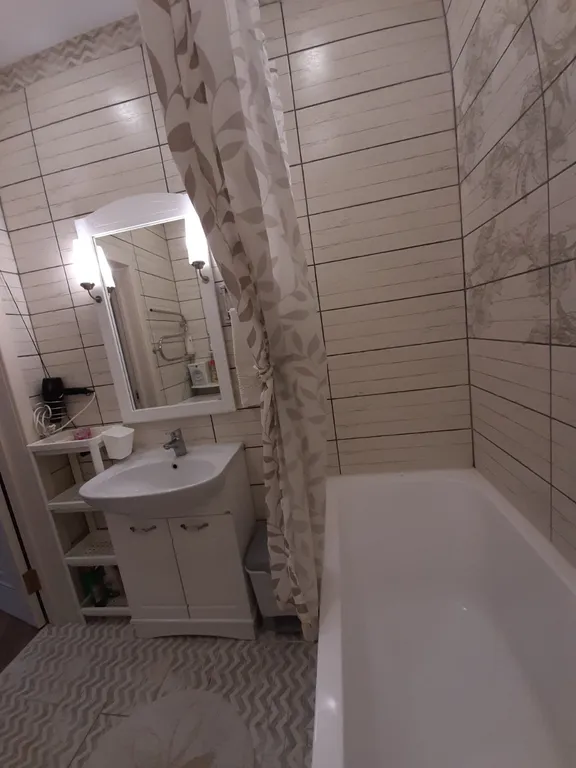 Квартира Уютная, новая, видовая квартира в одном из лучших ЖК Геленджика — Геленджик