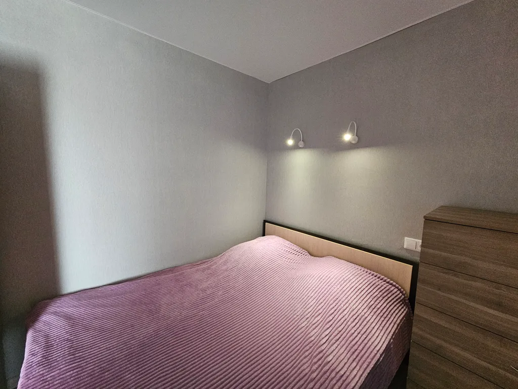 Уютная квартира рядом с метро