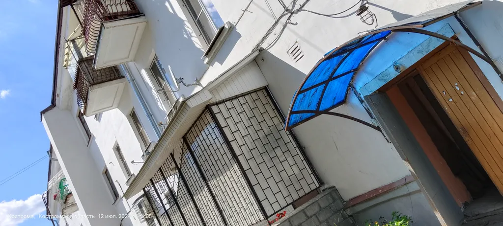 Квартира в самом центре у площади Сусанинской и Пожарной каланчи