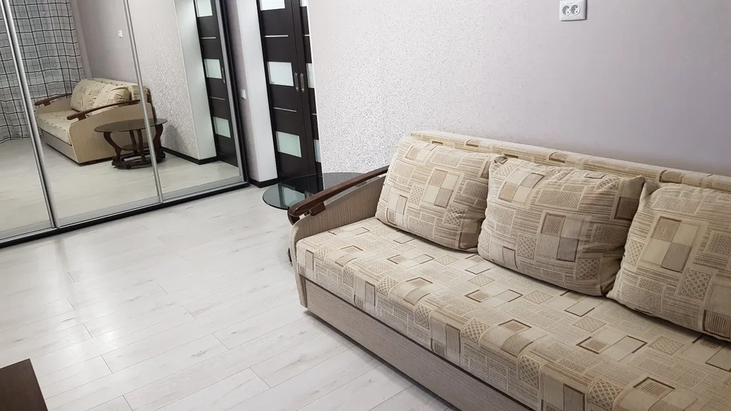 Квартира в центре