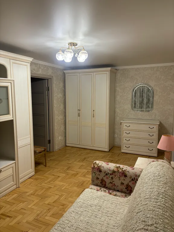 Уютная квартира возле Аллеи любви