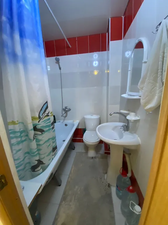 Пешком до моря 10-15 мин