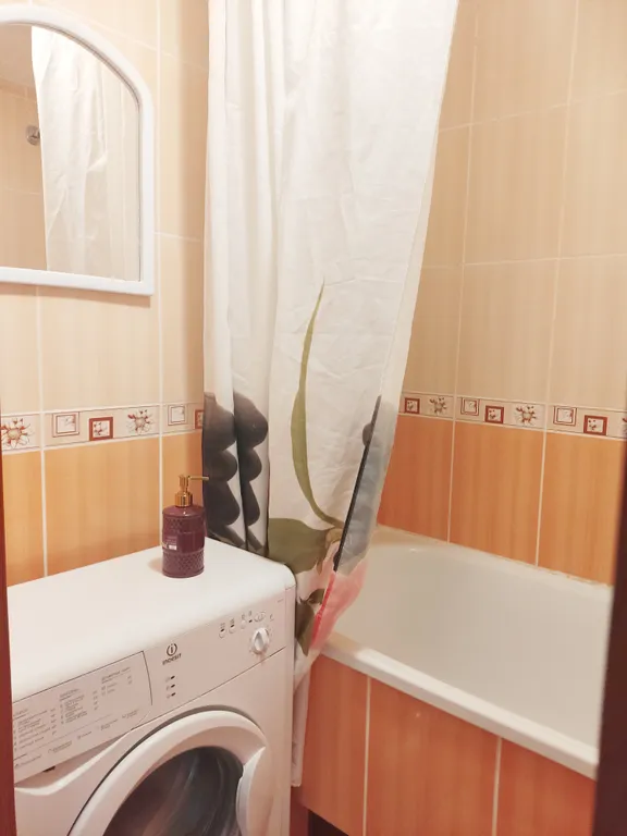 Уютная квартира в центре