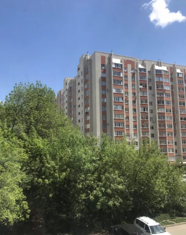 Квартира на ЖК Перспективном