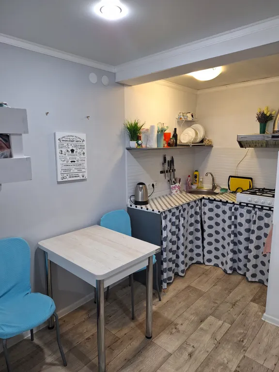 1-комнатный Дом