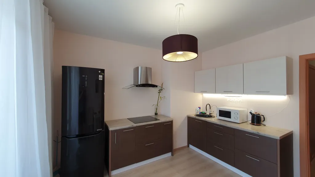 Уютная квартира в центре